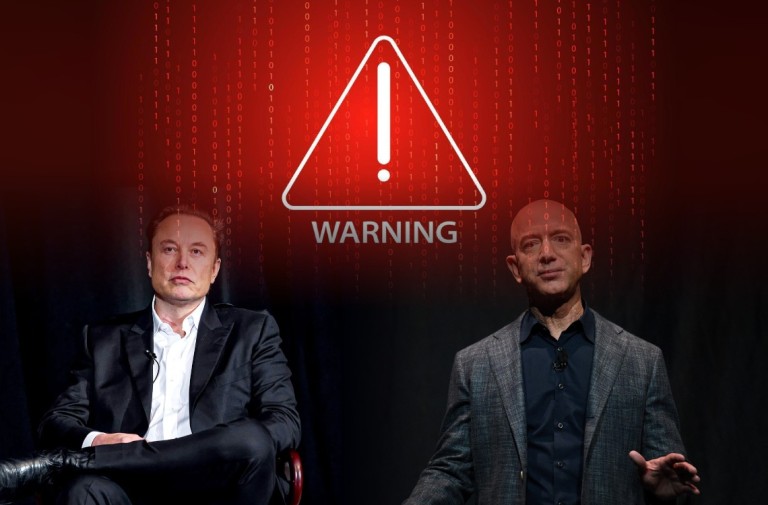 كشف بنك نات ويست أن محتالي العملات الرقمية يستغلون صور المشاهير