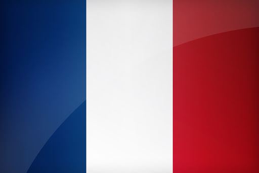 France flag