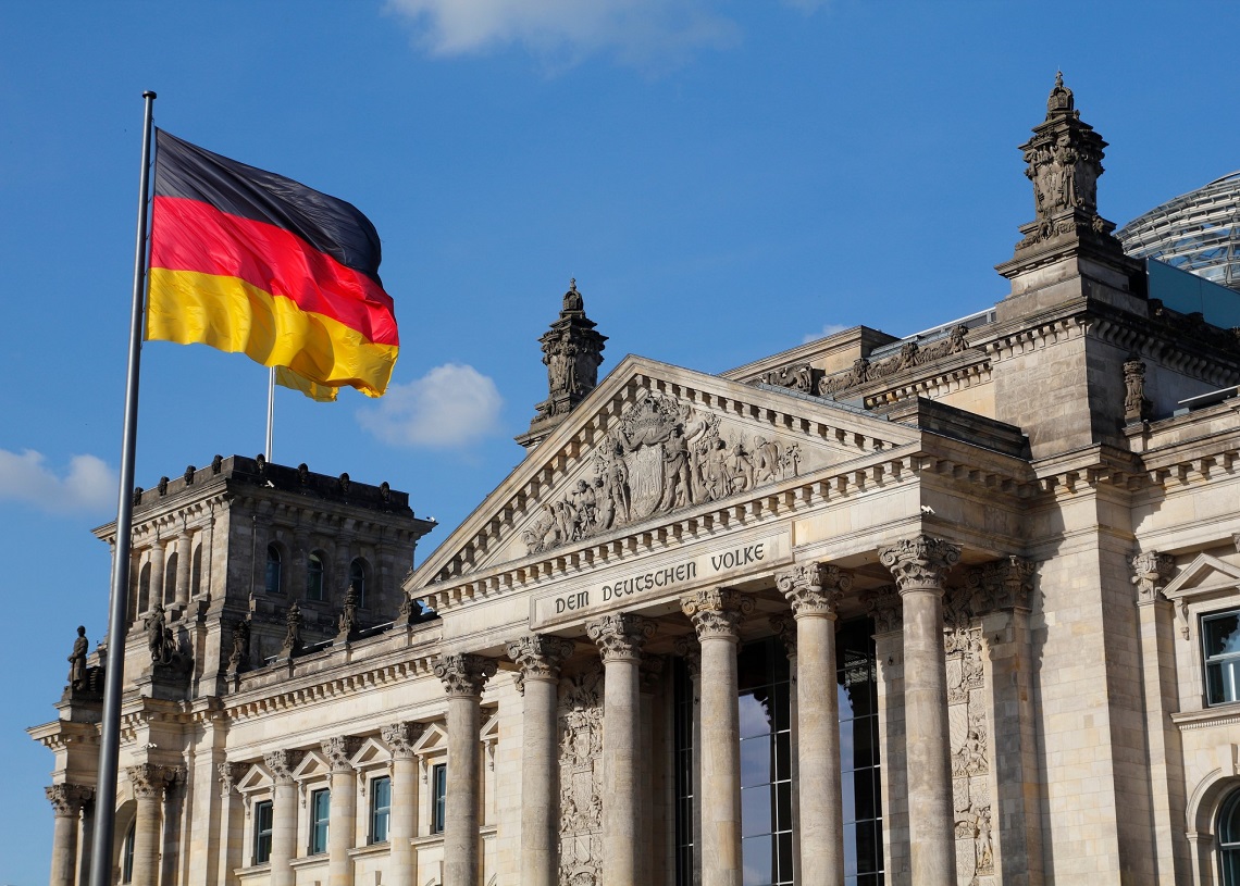 Recession hits Germany after GDP declines for second consecutive quarter