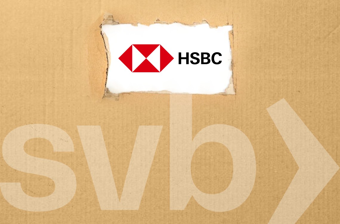 Silicon Valley Bank next month