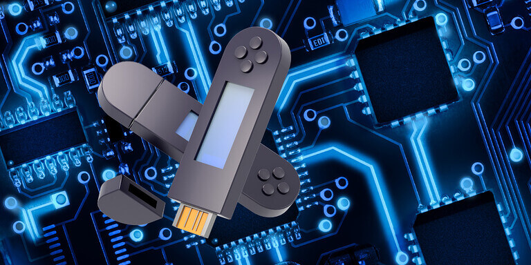 ハードウェアウォレット