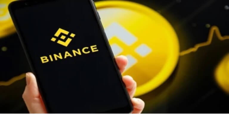 Binance 澳大利亚