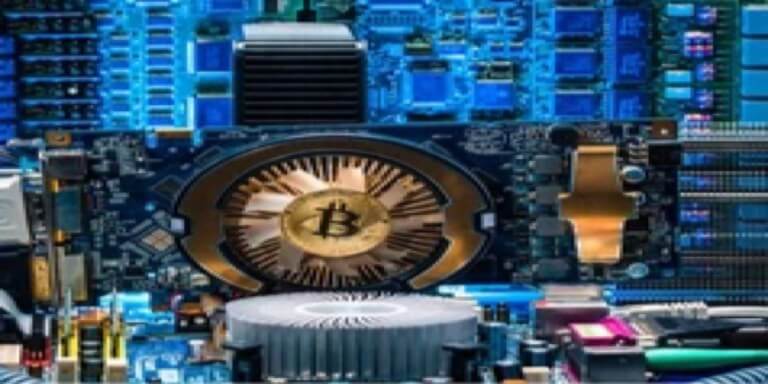 Bitcoin -Ordinalzahlen