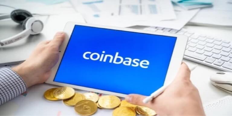 Coinbase