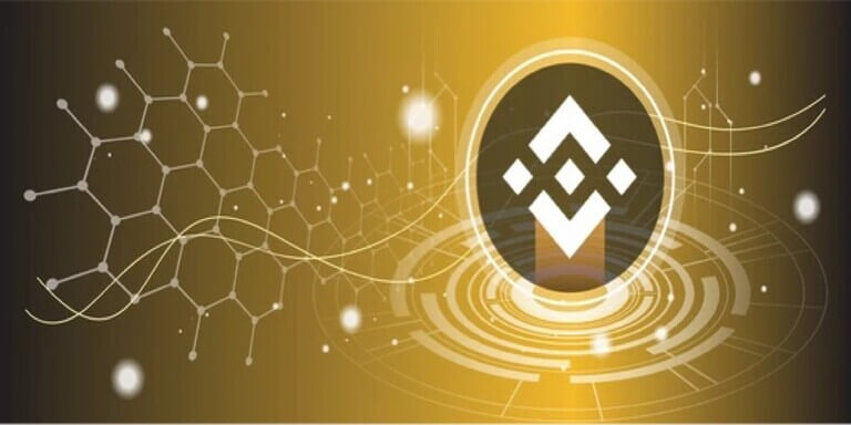 Binance