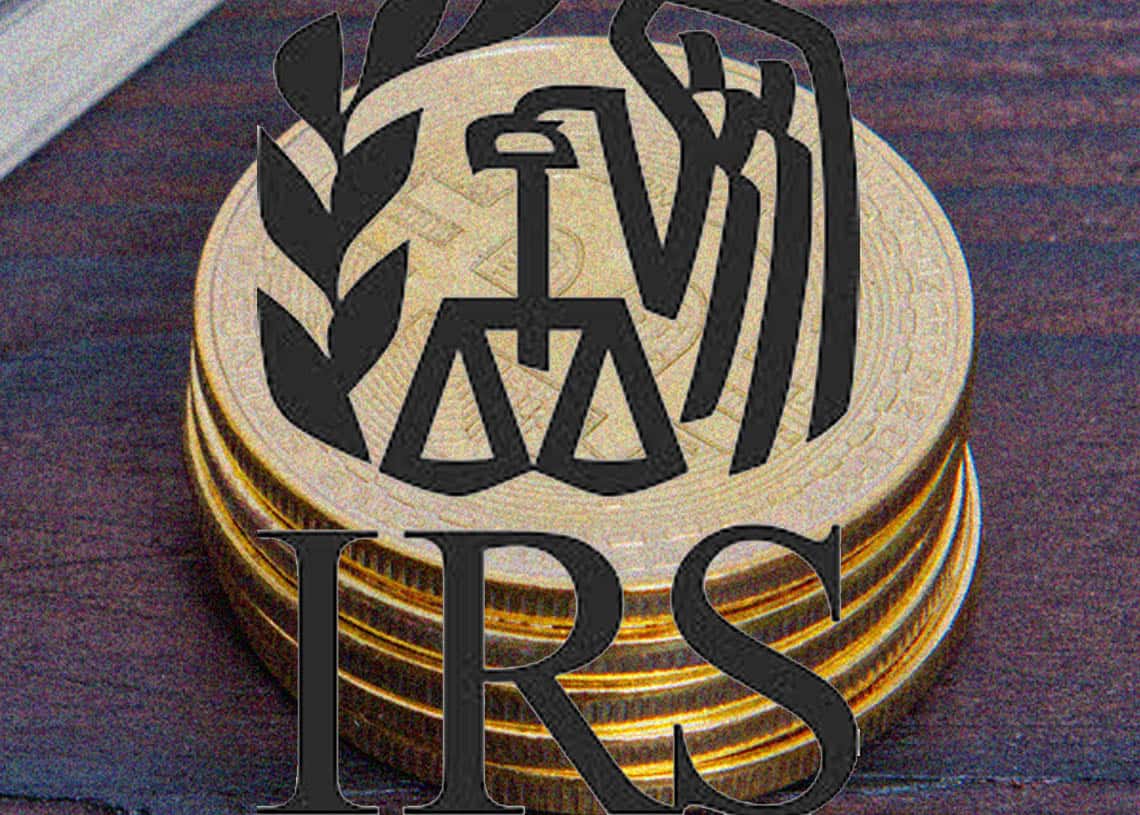 IRS Aids Ukraine in Tracking Cryptocurrency Transactions of Russian Sanctions Evaders