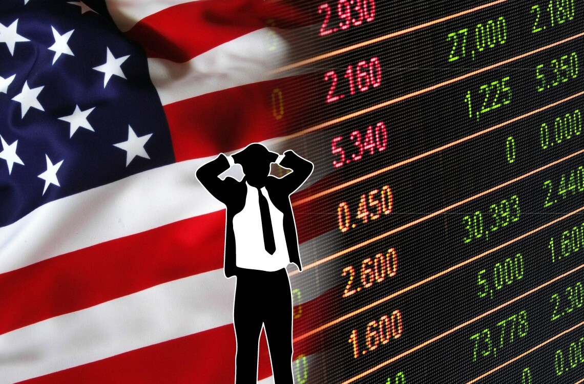 Investors hold their breath as U.S. debt talks edge towards deal