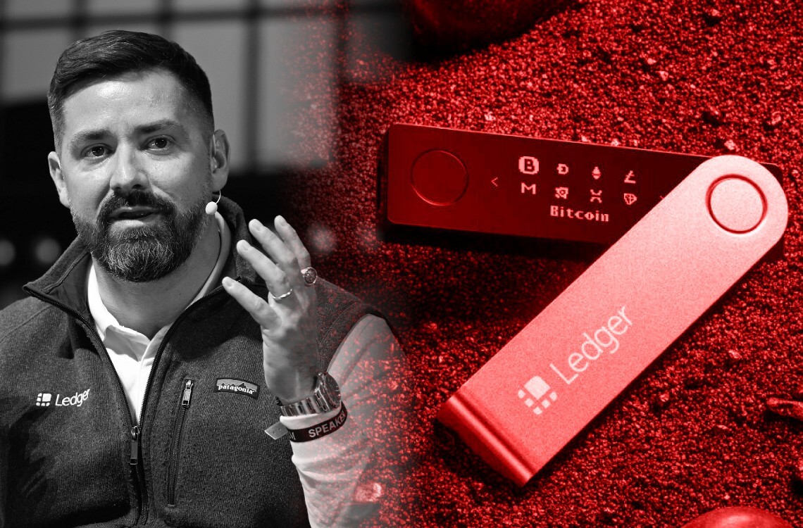Ledger adapts to crypto community concerns with open-source commitment
