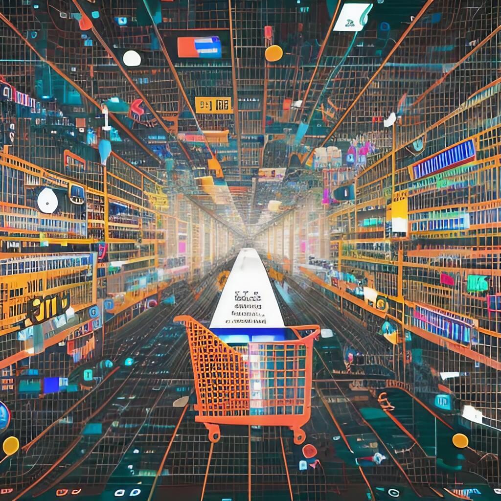AI in ecommerce