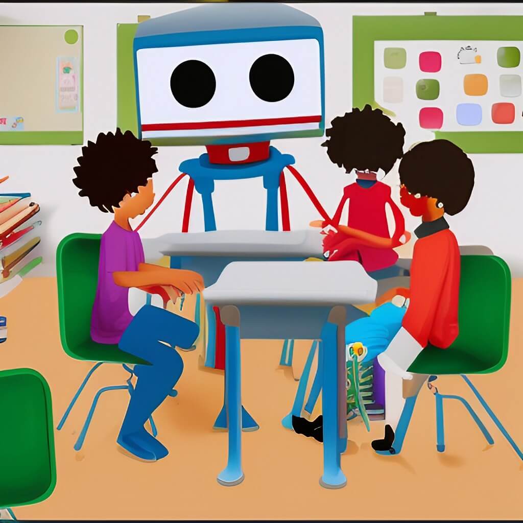 competent robot