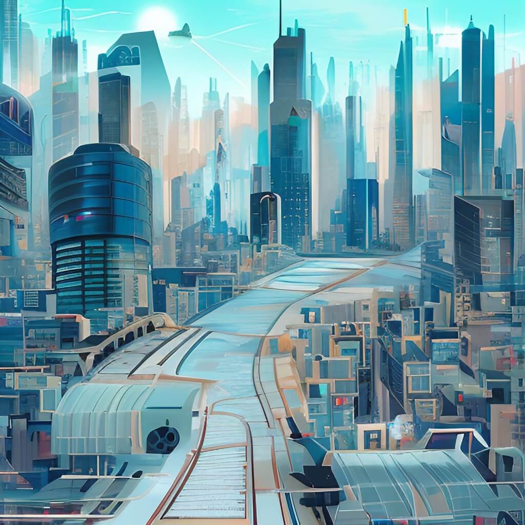 ai revolution