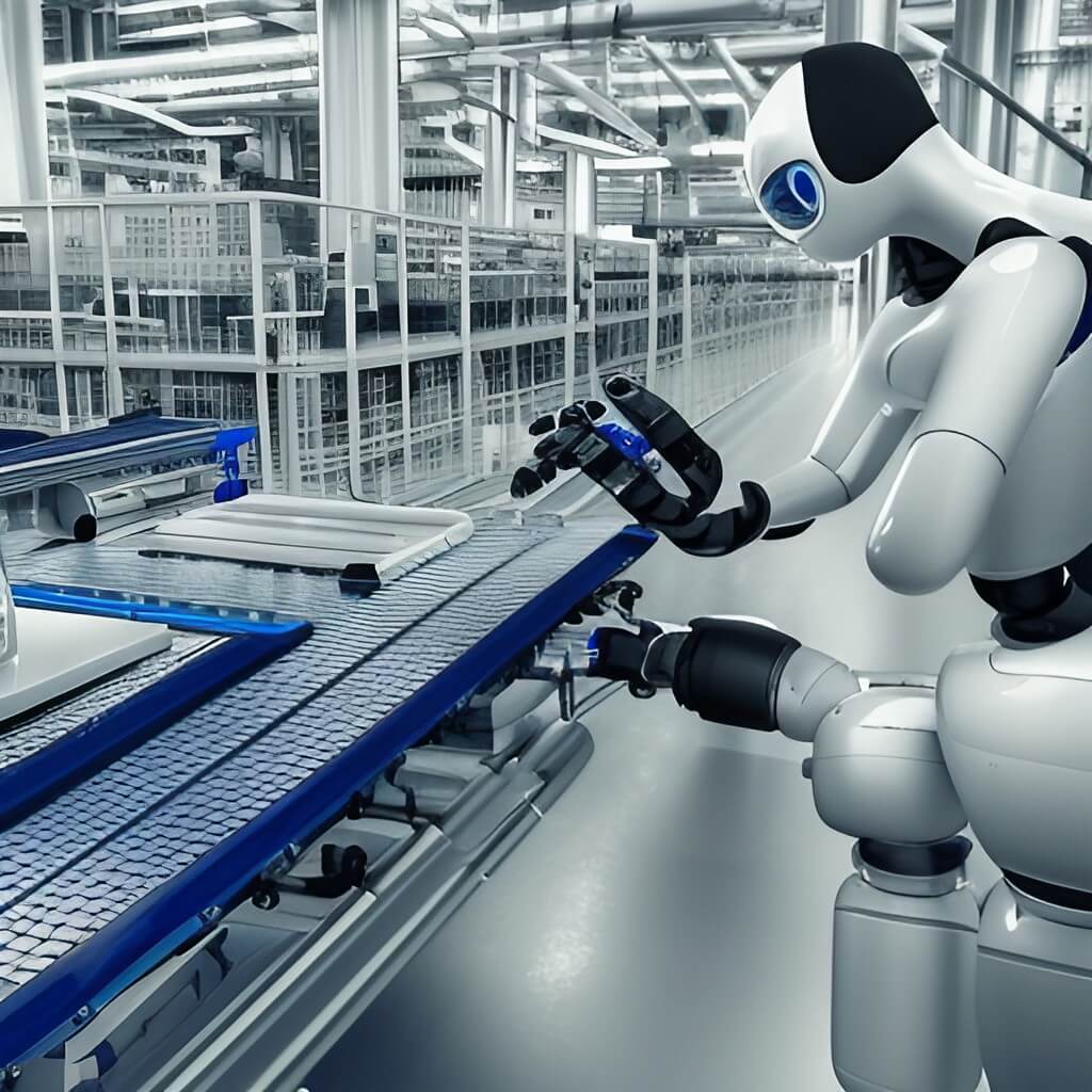 predictive technology