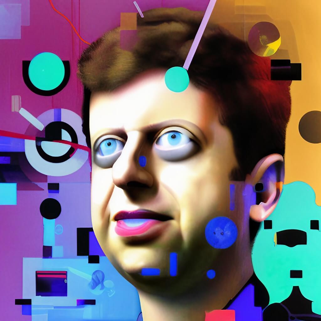 open ai ceo