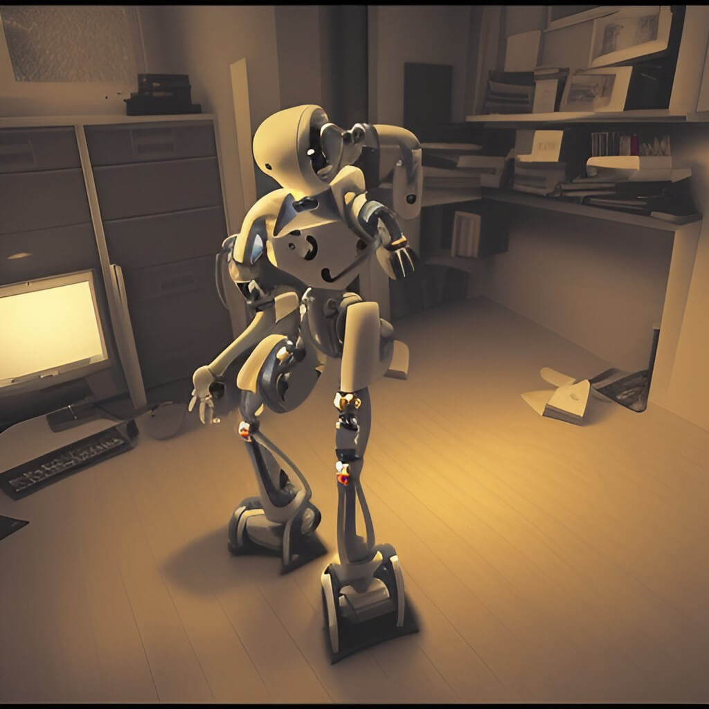 robo gripper