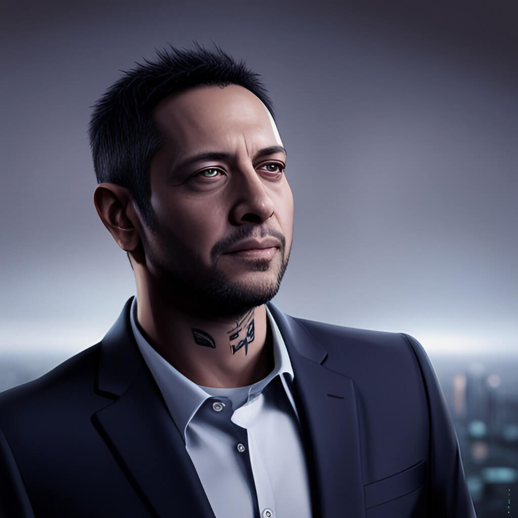tech ceo