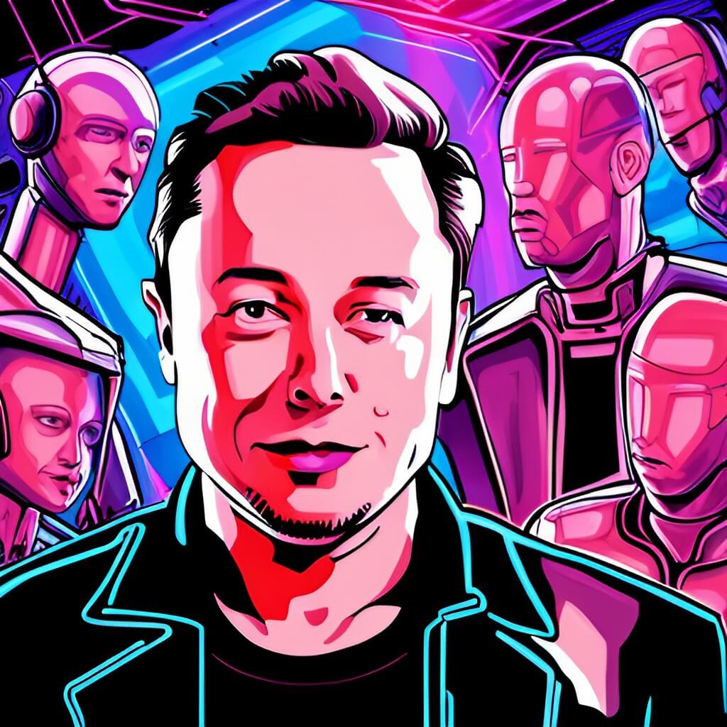 elon musk
