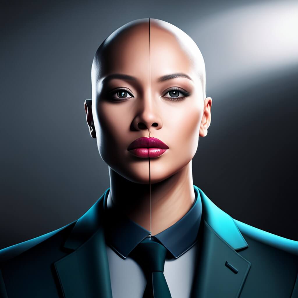 facial recognition technology