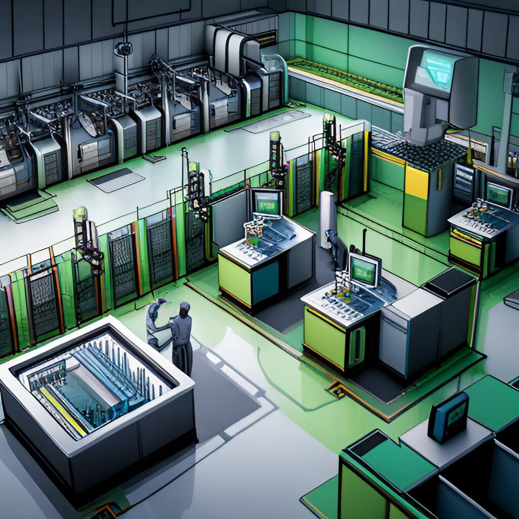 computer chips