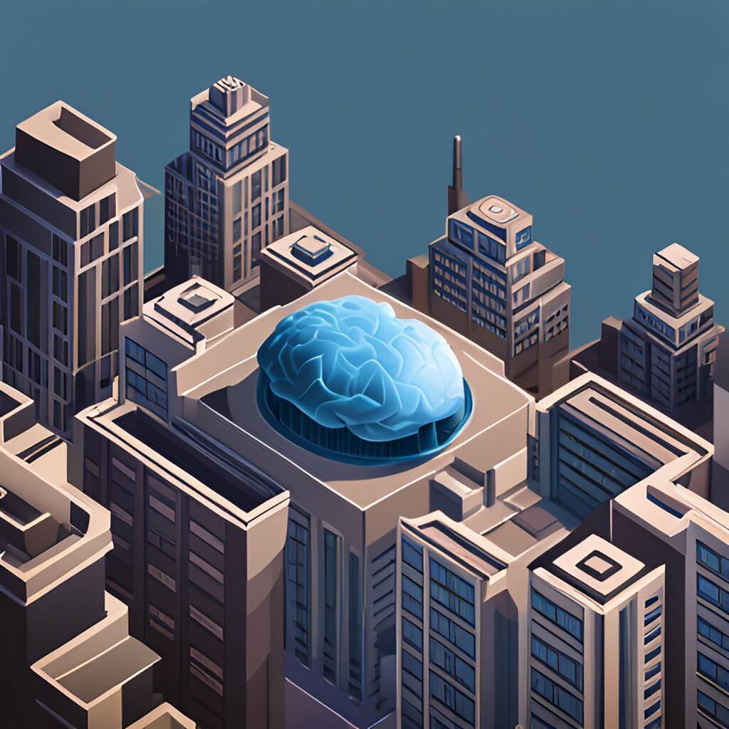 ai content boom