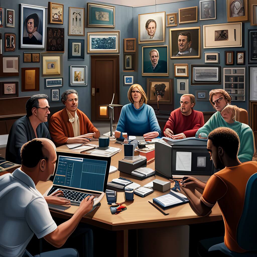 hollywood writers