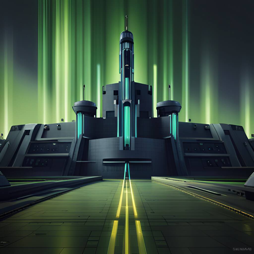 autonomous systems