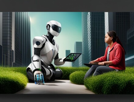 ai powered solutions