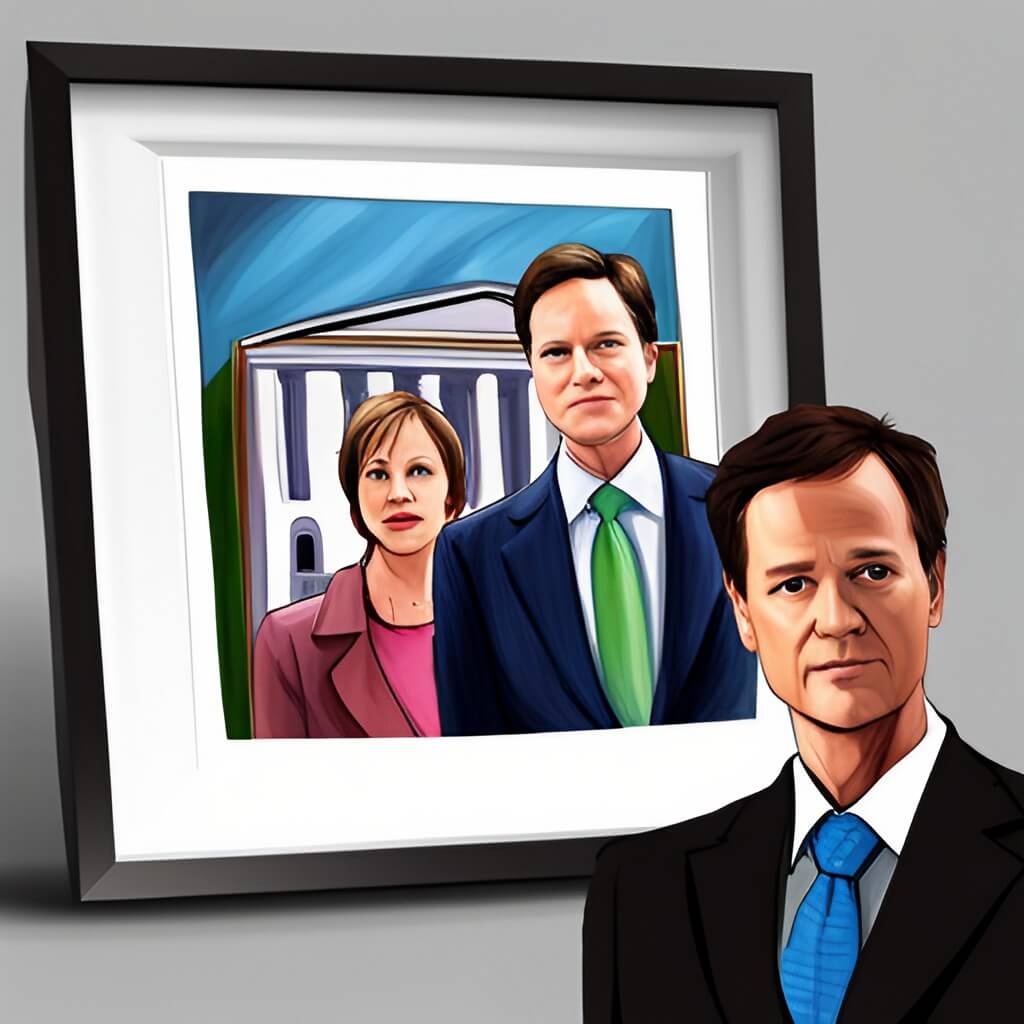 clegg