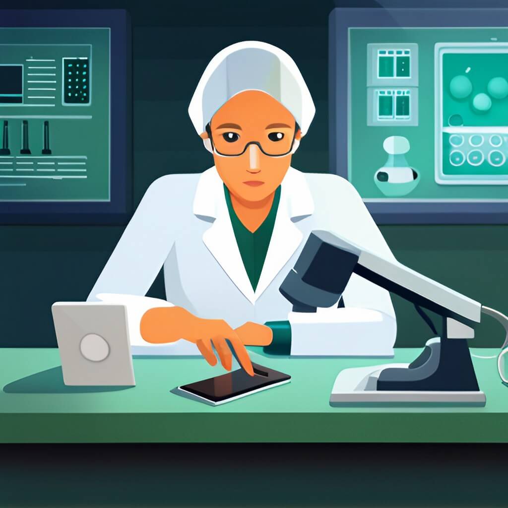 ai healthcare