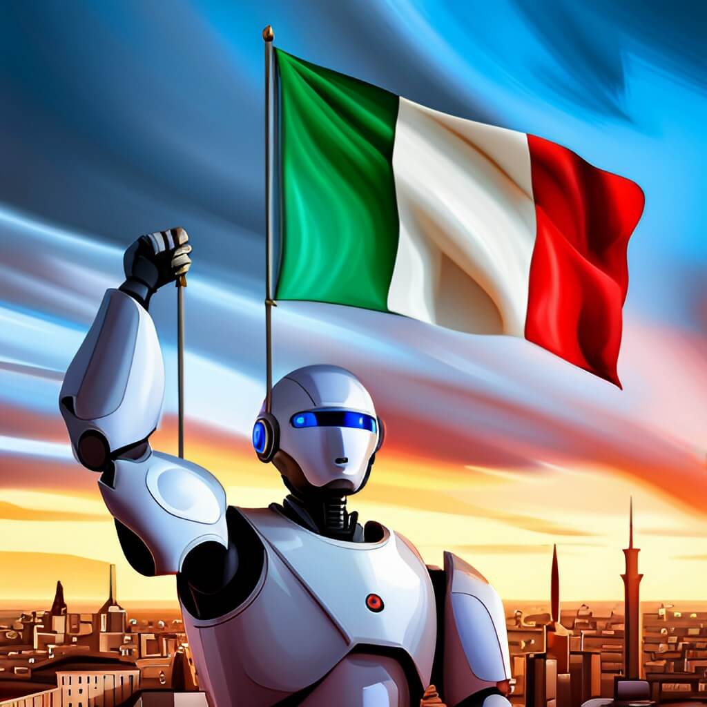 Italy