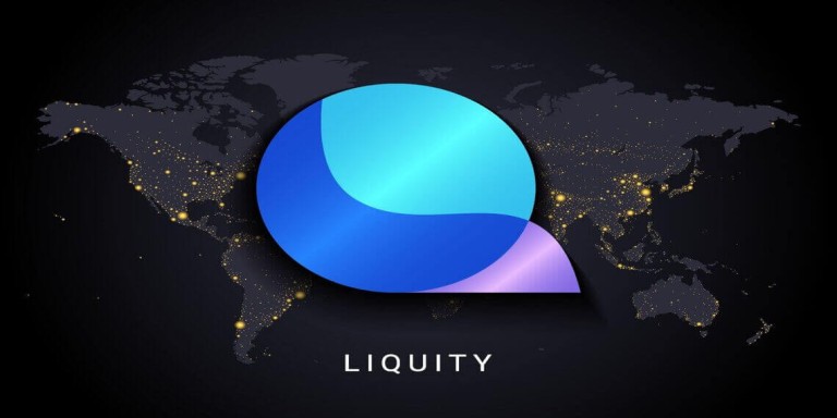 Liquity price analysis