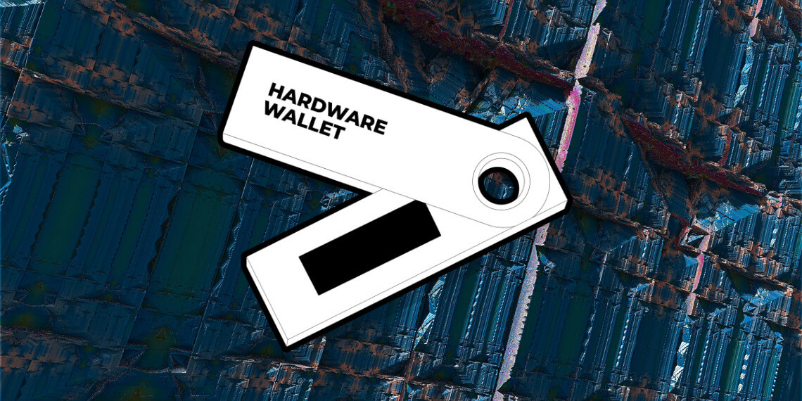 hardware wallets for crypto
