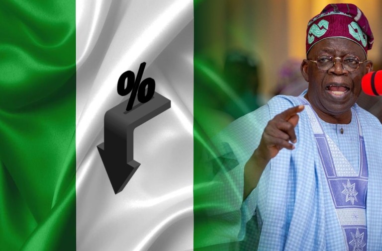 يقول محللو بنك أوف أمريكا إن نيجيريا تواجه ضغوطاً تضخمية وانخفاضاً في قيمة عملتها