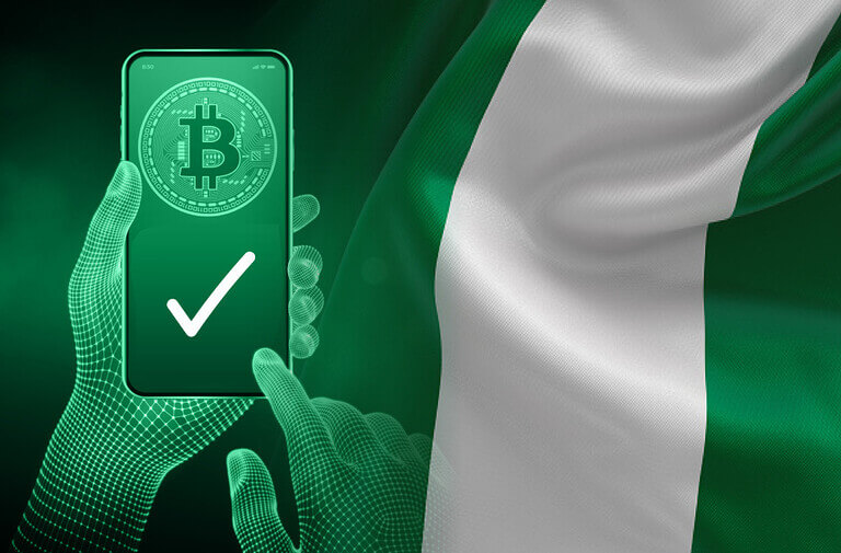 Nigéria adota blockchain; política pode impactar adentdigital