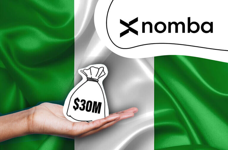 ナイジェリアのスタートアップ企業Nombaが、アフリカにおける決済ソリューション強化のため、プレシリーズB資金調達で3,000万ドルを確保