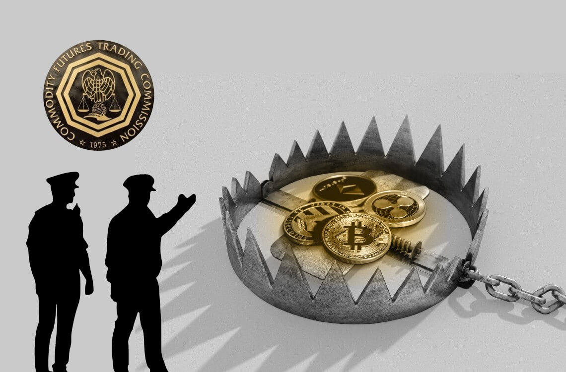 CFTC