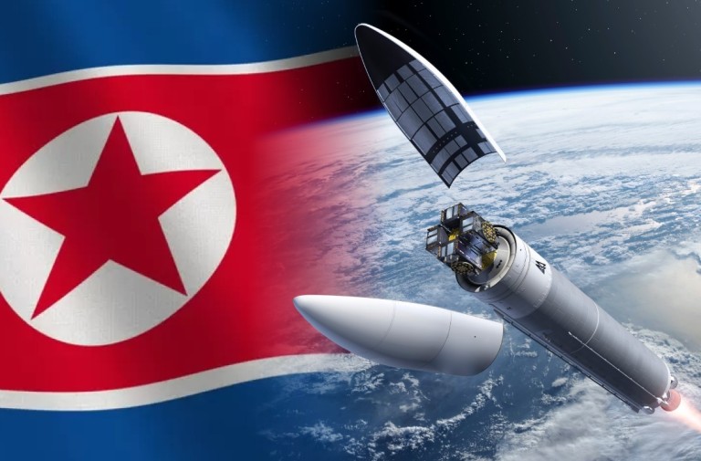 Corea del Norte dice que lanzará su primer satélite espía militar