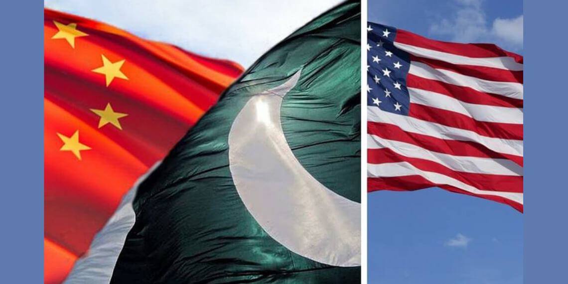 Pakistan joins global trend in dumping USD for yuan
