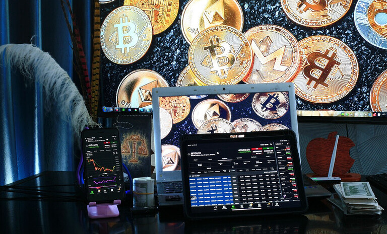 QuadrigaCX Bankruptcy