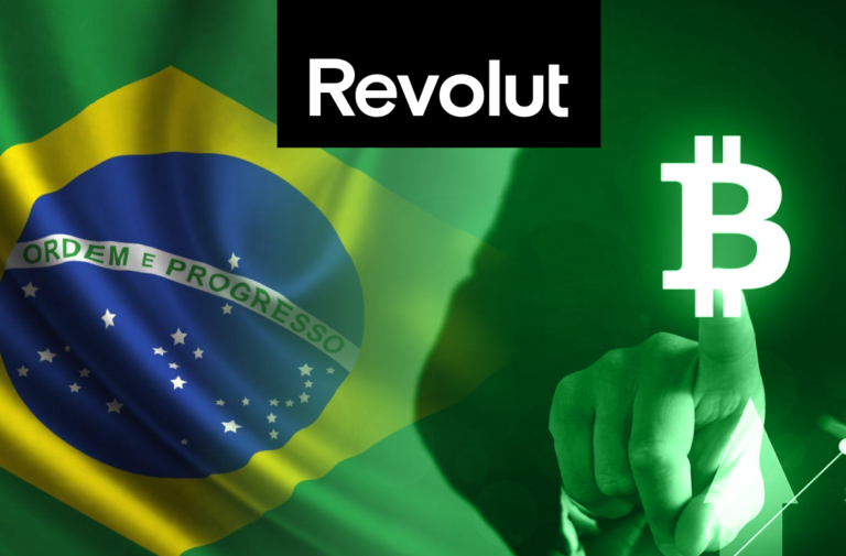 Revolut推出加密货币投资和外汇服务