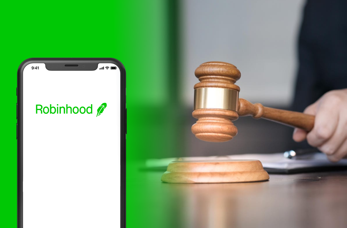 Robinhood securities regulators face off over Massachusetts fiduciary