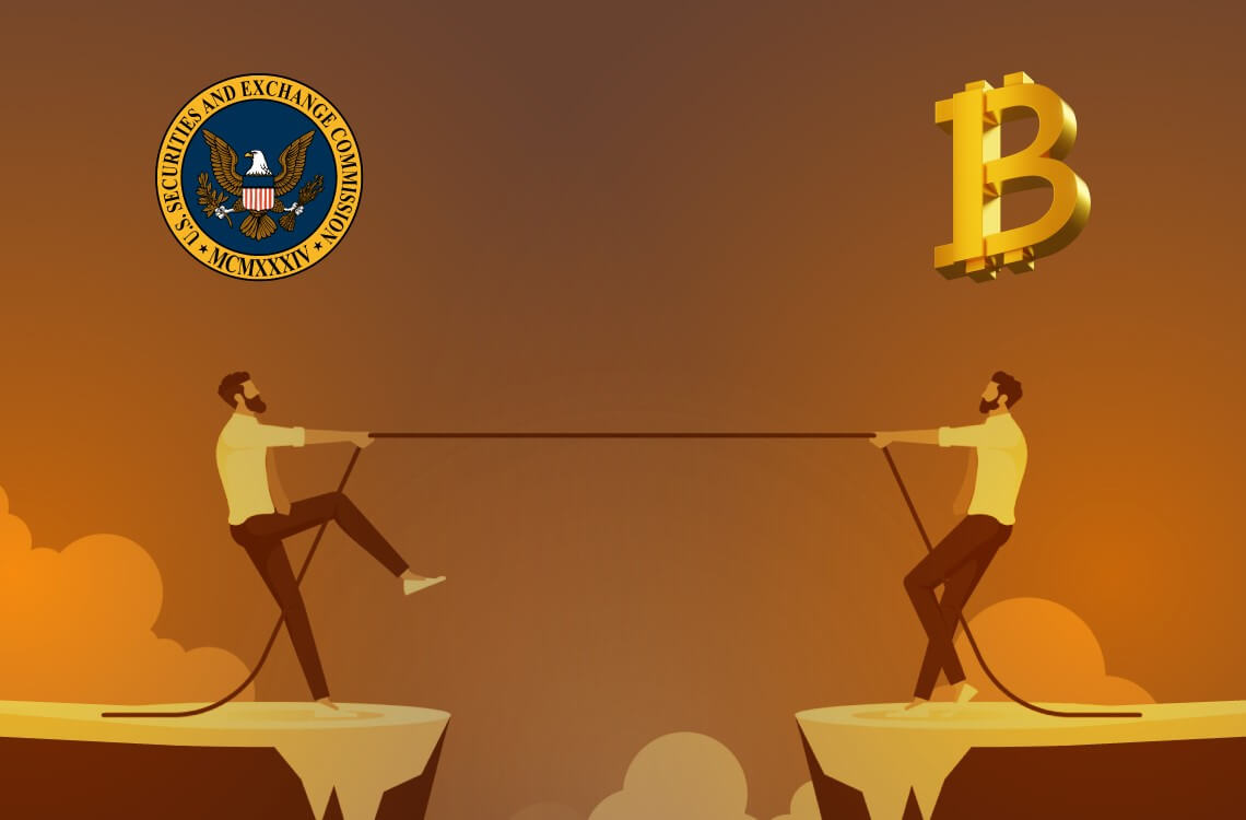 U.S. SEC securities