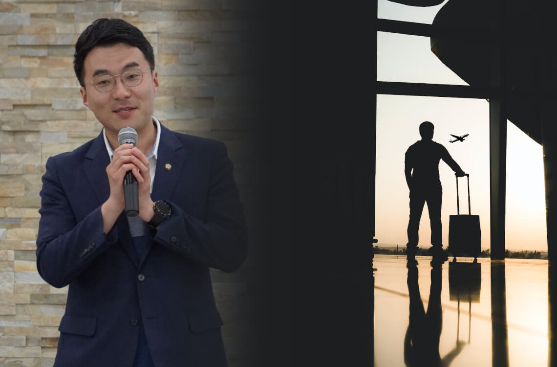 South Korean lawmaker leaves political party amid crypto investment