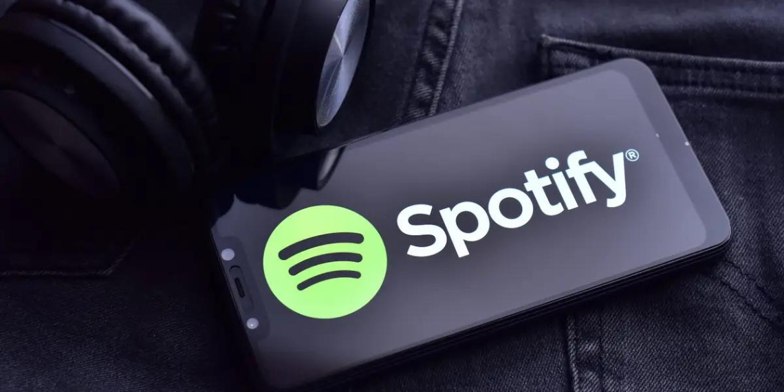 Spotify and Twitter lead the way in digital collection revolution