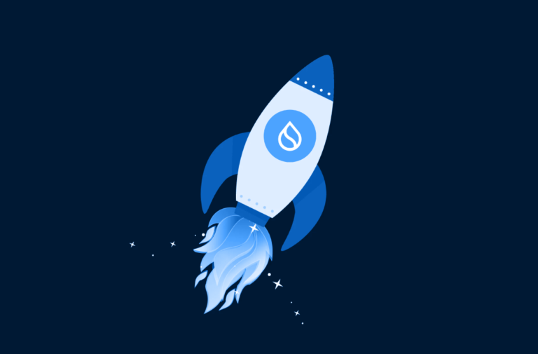 Sui 代币和网络启动