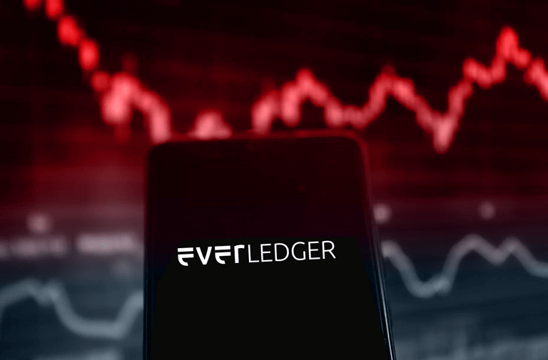 Everledger entra em colapso devido à falta de financiamento
