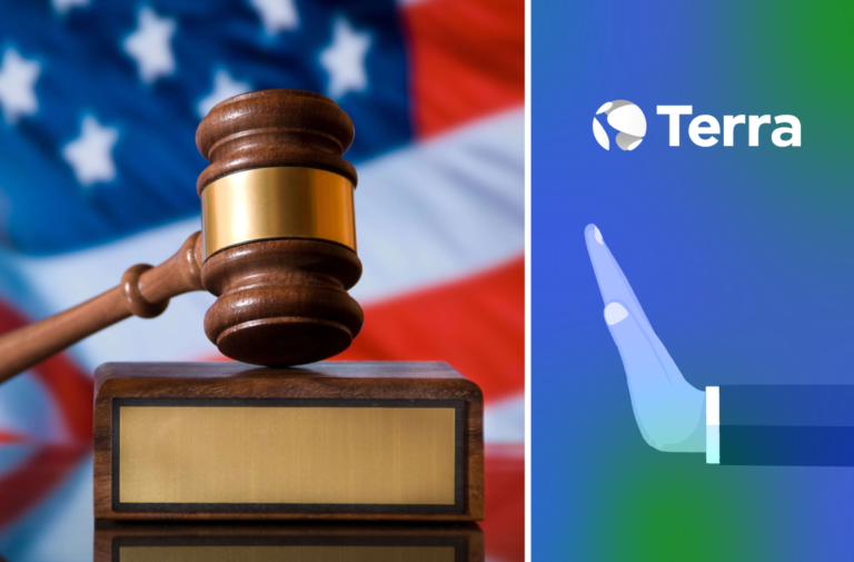 Terraform Labs 发起反击，声称美国法律不适用于这场爆炸性的集体诉讼。