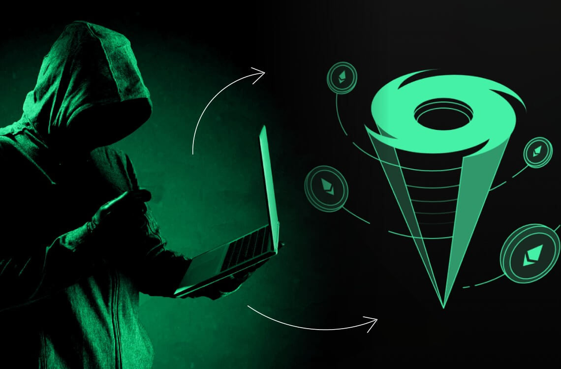 Tornado Cash DAO attacker transfers Ether and TORN tokens