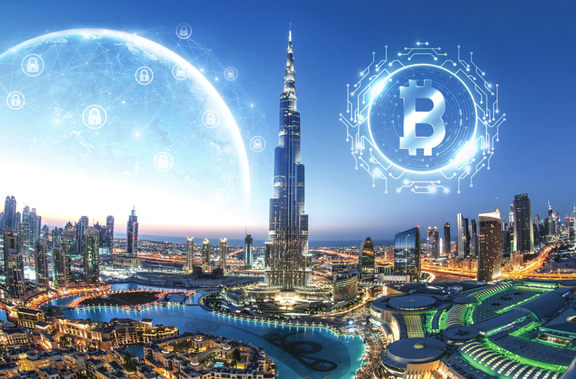 UAE infrastructure for crypto is more ‘business friendly’ than the