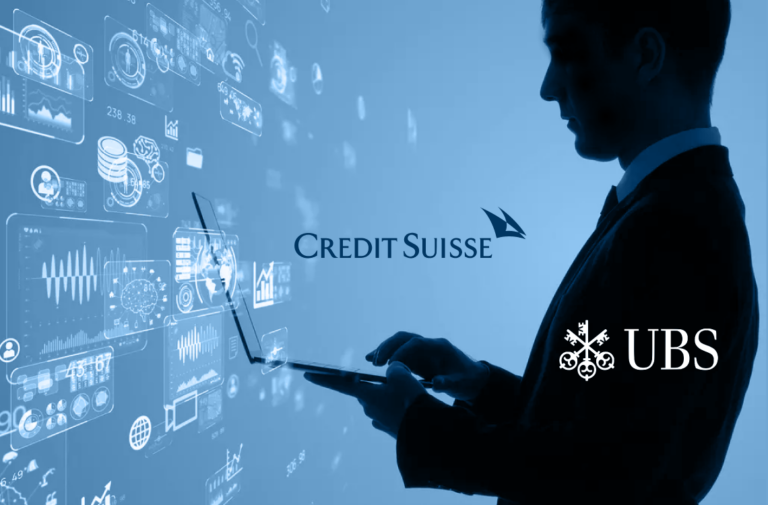 UBS cauteloso ante la compra de Credit Suisse; en febrero quería más análisis
