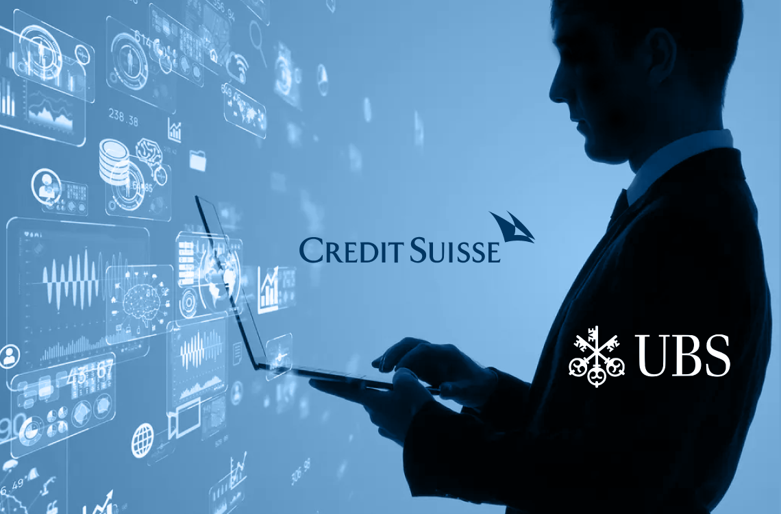 UBS wary of buying Credit Suisse in February wanted more analysis